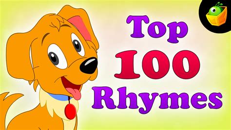 nursery rhymes song|100 nursery rhymes and songs.